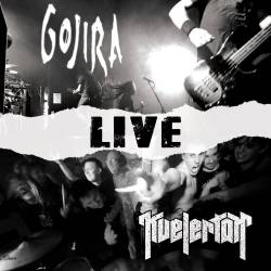 Gojira : Gojira - Kvelertak Live